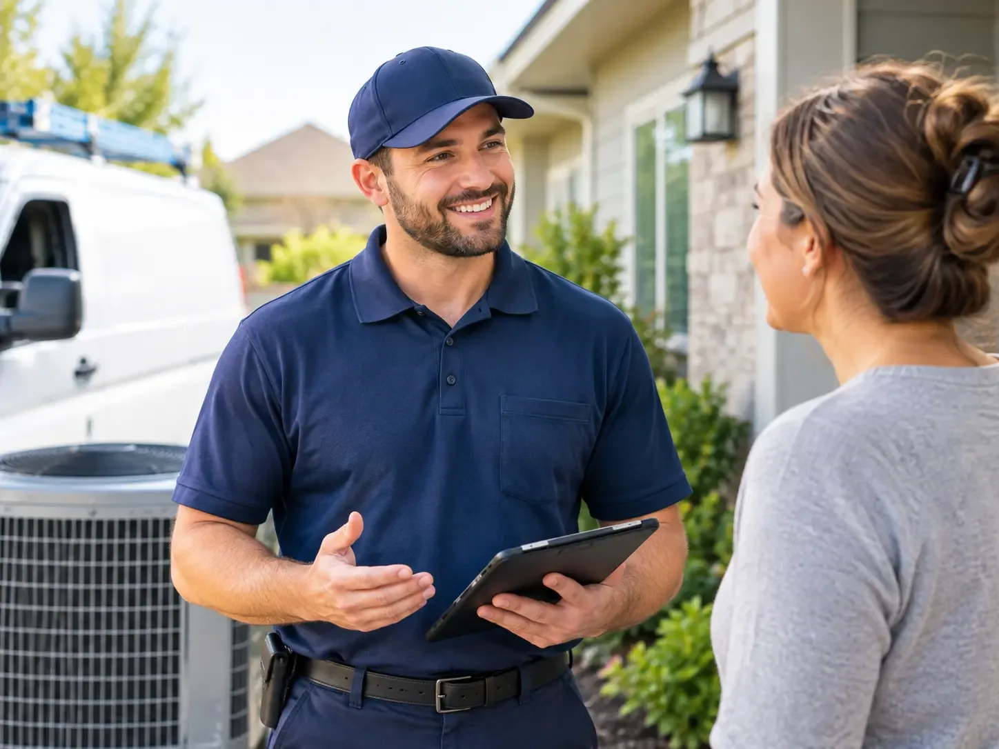 AC Installation Near Me White Oak, MD FAQs